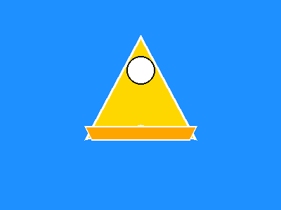 Avión en vuelo con multiplicadores crecientes